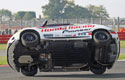 BTCC - Silverstone - Race 2 Report - 16/10/11