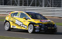 BTCC - Silverstone - Free Practice - 15/10/11