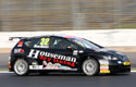 STR to compete in 2012 BTCC and WTCC series