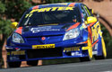 BTCC announce new points system for the 2012 season