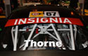 Touring car stars shine at Autosport International 2012