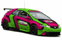 Tony Gilham to run ex-Dynamics Honda Racing Civic in 2012