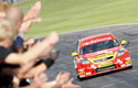 Motorbase confirm Jackson, Griffin and Smith for 2012 BTCC campaign