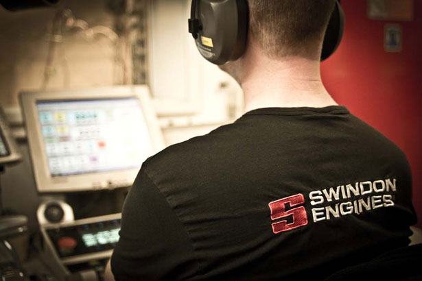 Swindon Engines - high performance engine specialists