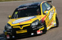 BTCC Brands Hatch Competition with StingrayRV