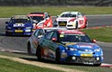 BTCC - Brands Hatch - Race 2 Report - 1/4/12