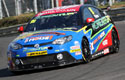 BTCC - Donington Park - Preview