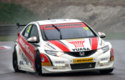 BTCC - Thruxton - Race 2 Report - 29/4/12