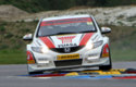 BTCC - Thruxton - Free Practice - 28/4/12