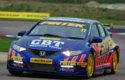 BTCC - Thruxton - Qualifying - 28/4/12