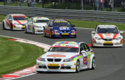 BTCC - Oulton Park - Race 1 Report - 10/6/12