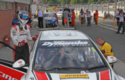 BTCC - Oulton Park - Race 3 Report - 10/6/12