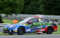 BTCC - Oulton Park - Free Practice - 9/6/12