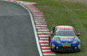 BTCC - Oulton Park - Qualifying - 9/6/12