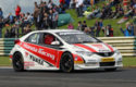 BTCC - Croft - Race 1 Report - 24/6/12