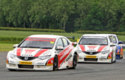 BTCC - Croft - Race 2 Report - 24/6/12