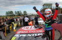 BTCC - Croft - Race 3 Report - 24/6/12