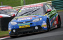 BTCC - Croft - Free Practice - 23/6/12