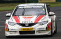 BTCC - Croft - Qualifying - 23/6/12