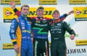 BTCC - Snetterton - Race 1 Report - 12/8/12