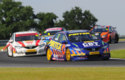 BTCC - Snetterton - Race 2 Report - 12/8/12