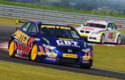 BTCC - Snetterton - Free Practice - 11/8/12