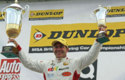 BTCC - Knockhill - Race 1 Report - 26/8/12