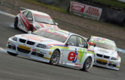 BTCC - Knockhill - Race 2 Report - 26/8/12