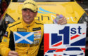 BTCC - Knockhill - Race 3 Report - 26/8/12