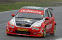 BTCC - Knockhill - Qualifying - 25/8/12