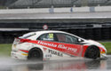 BTCC - Rockingham - Race 2 Report - 23/9/12