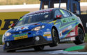 BTCC - Rockingham - Qualifying - 22/9/12