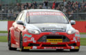 BTCC - Silverstone - Race 2 Report - 7/10/12