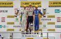 BTCC - Brands Hatch - Race 1 Report - 21/10/12
