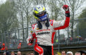 BTCC - Brands Hatch - Race 2 Report - 21/10/12
