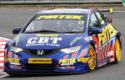 BTCC - Brands Hatch - Free Practice - 20/10/12