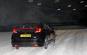 BTCC stars endorse Dunlop winter safety programme