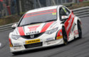 BTCC to continue with turbo boost level adjustment in 2013