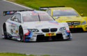 DTM - England - Brands Hatch - Free Practice - 19/5/12