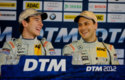DTM - England - Brands Hatch - Qualifying - 19/5/12