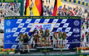 Le Mans 24 Hour - Race Report - 17/6/12 - special feature