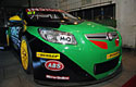 Mirror Online partners up with British Touring Car team Thorney Motorsport