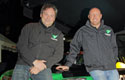 Preparing for British Touring Cars in 2012: We meet team owner John Thorne
