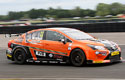 Frank Wrathall's Croft Qualifying Session