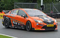 Frank Wrathall looks forward to the final meeting of the 2012 BTCC season