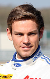 Tom Chilton