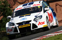 BTCC Champions to join Team Aon in their 2012 WTCC campaign