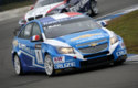 Chevrolet announce shock withdrawal from Touring Cars