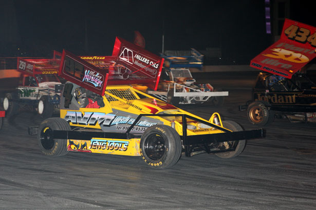 A wide variety of motorsport will be on display at Autosport International