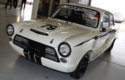 2013 Silverstone Classic promises legendary touring car action